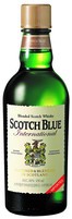 Whisky Scotch Blue International 12 Years