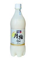Rượu Gạo Jangsoo/Walmae Makgeolli Hàn Quốc