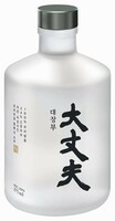 Rượu Dae Jang Bu: Soju Premium